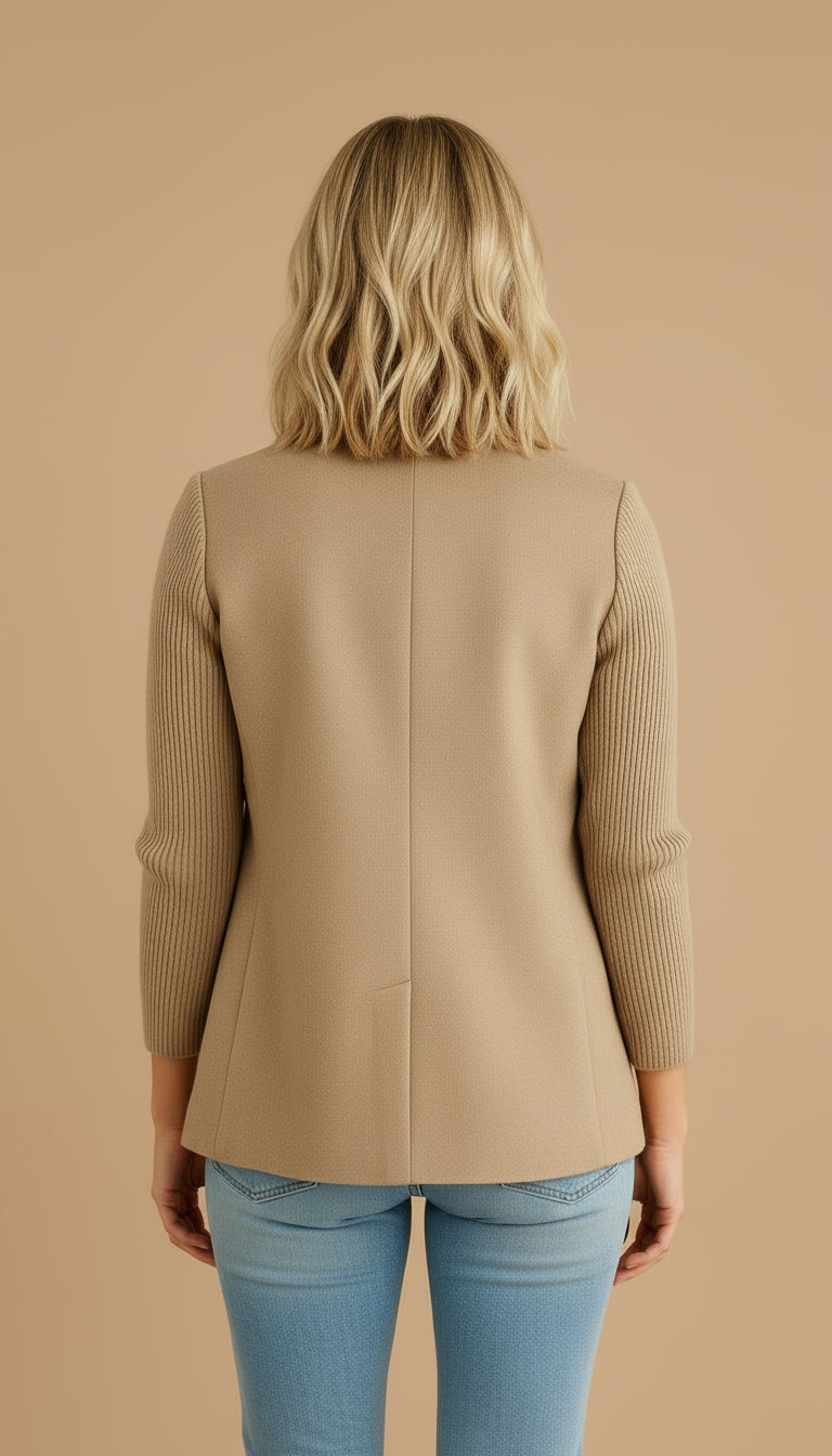 Elena - Abrigo Selecto