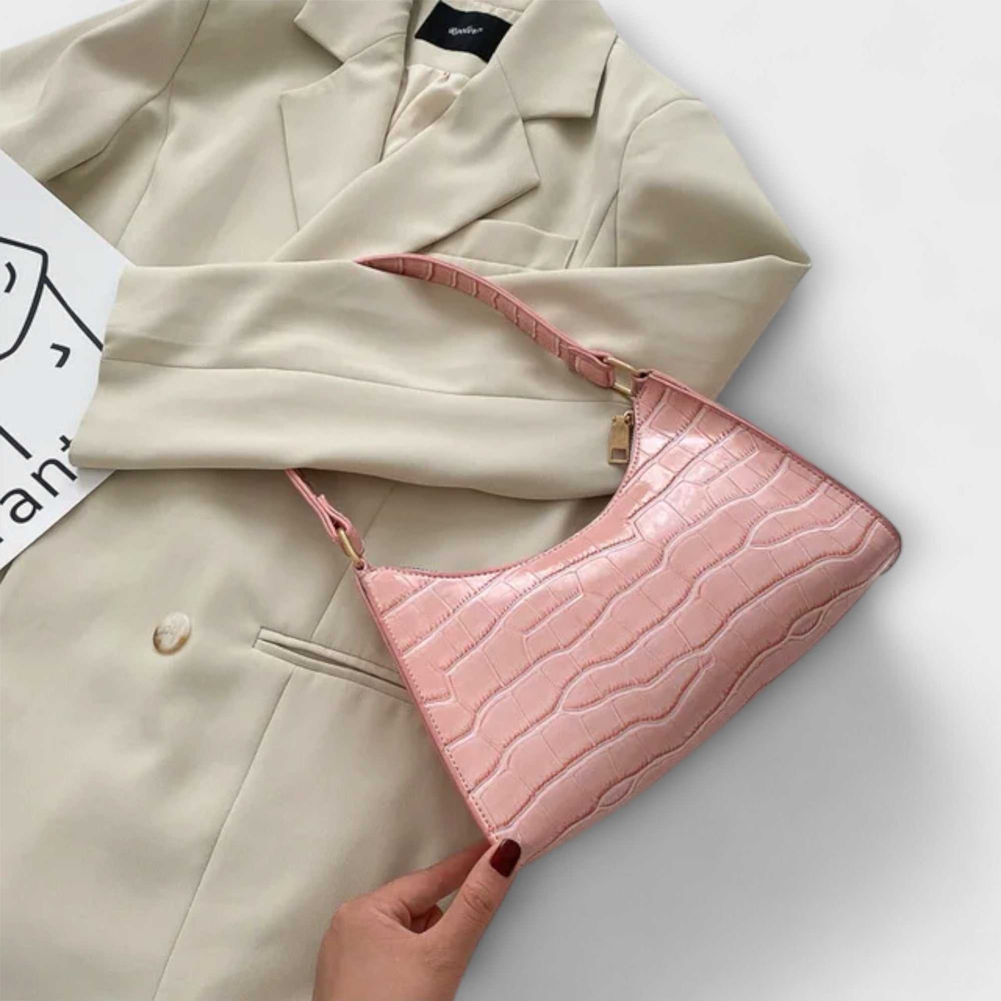 ZOE - Bolsa todo en uno