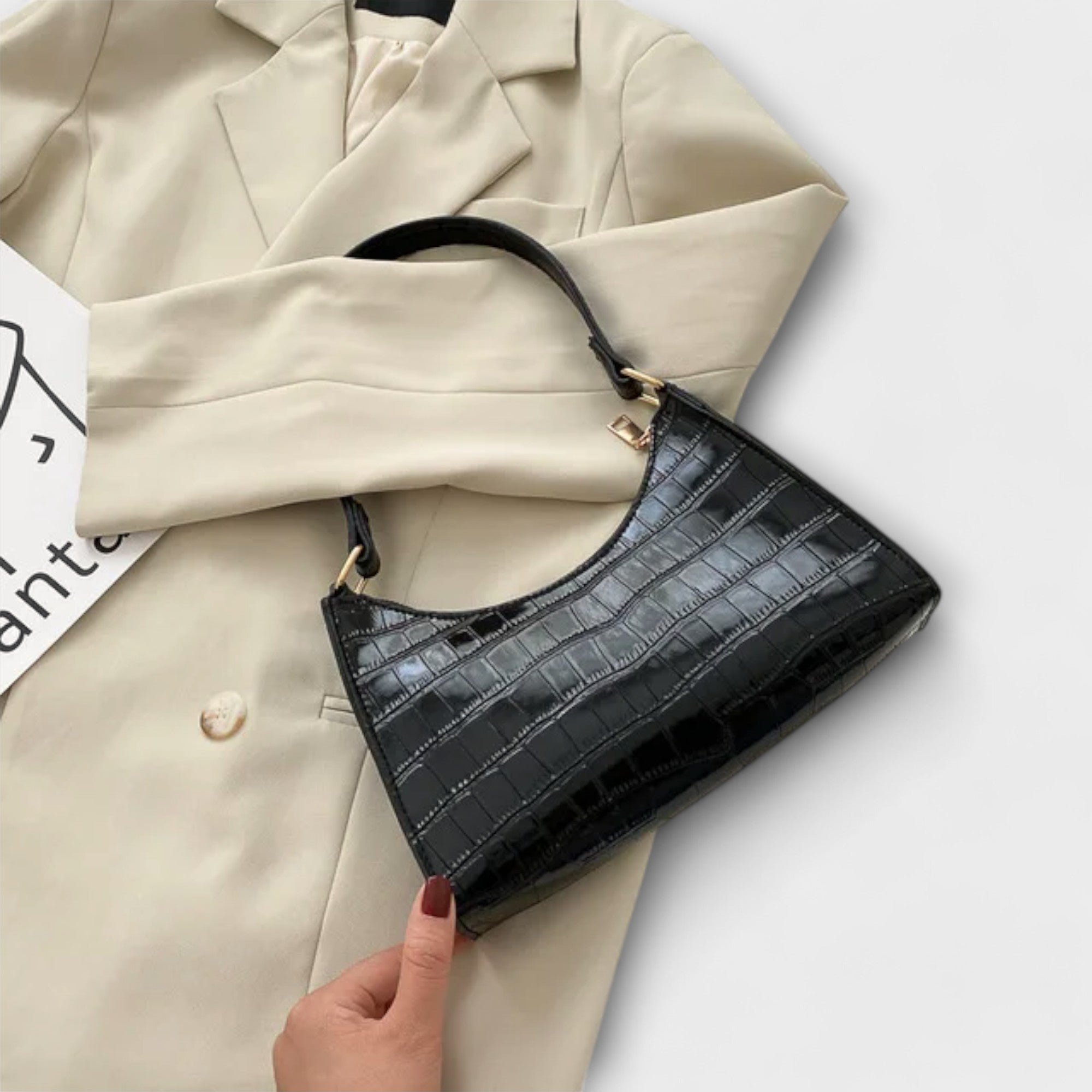 ZOE - Bolsa todo en uno