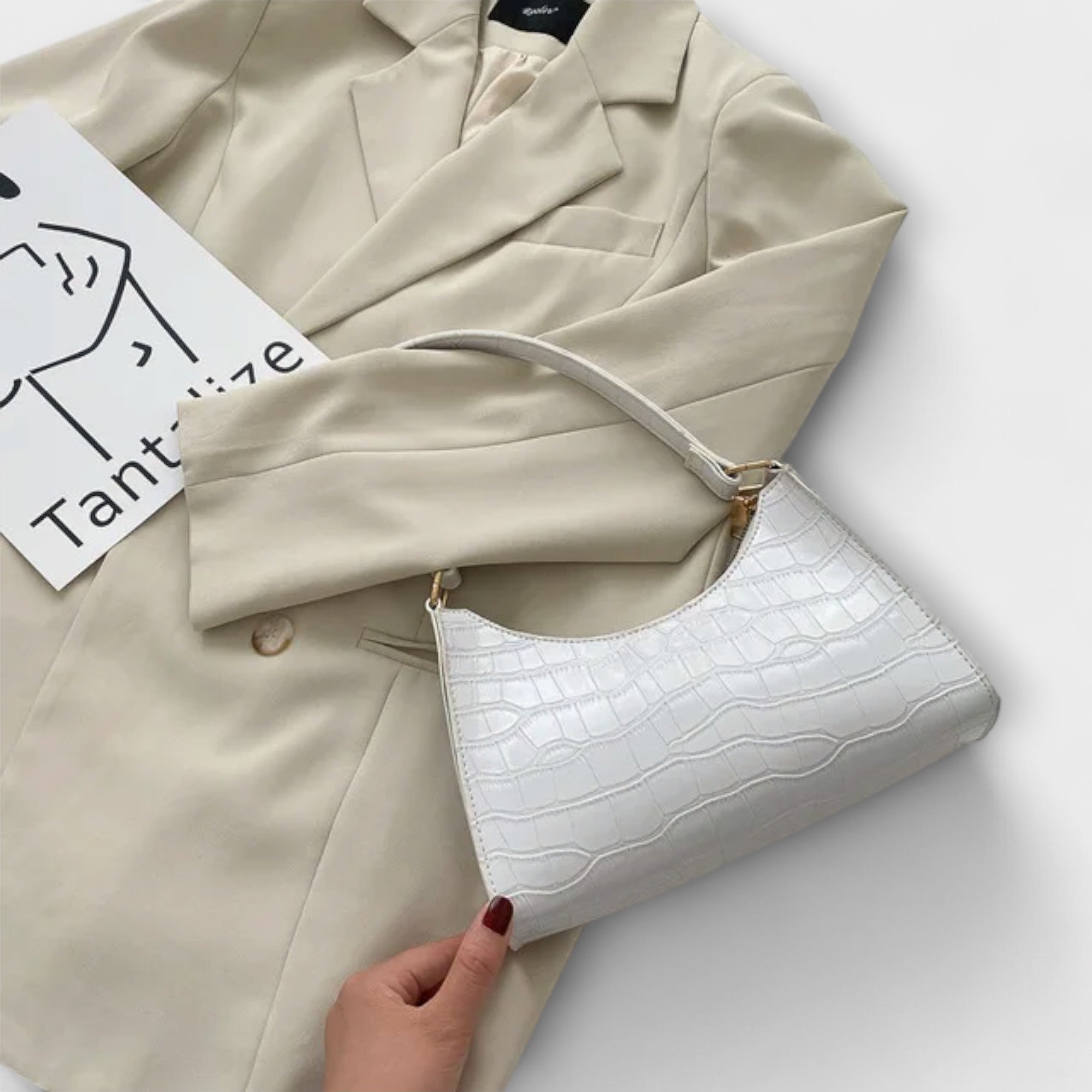 ZOE - Bolsa todo en uno