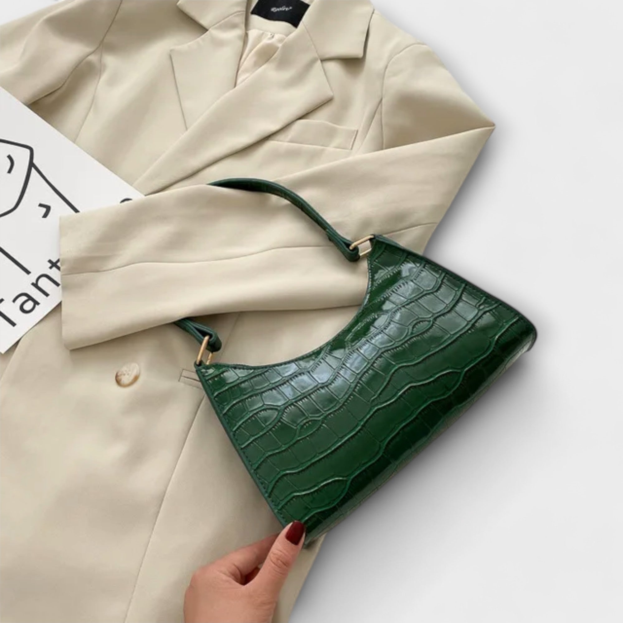 ZOE - Bolsa todo en uno