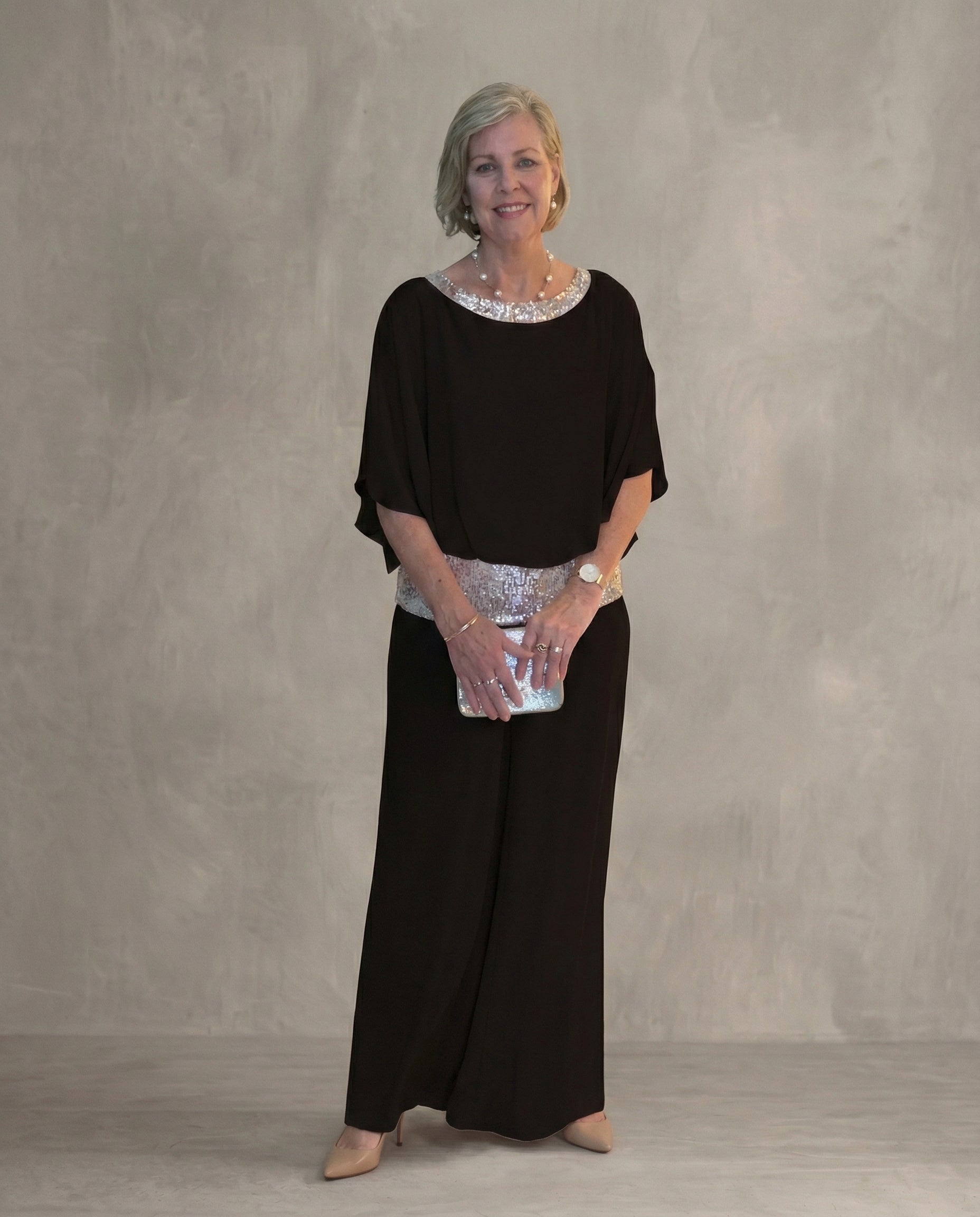 Ruby - Conjunto Eterna Elegancia