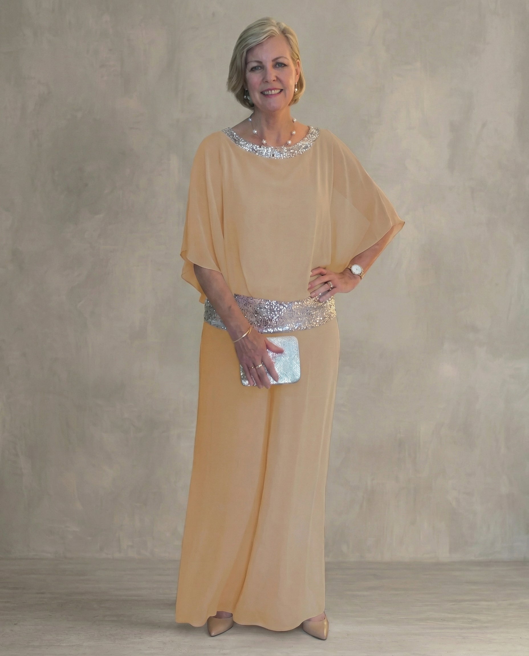 Ruby - Conjunto Eterna Elegancia