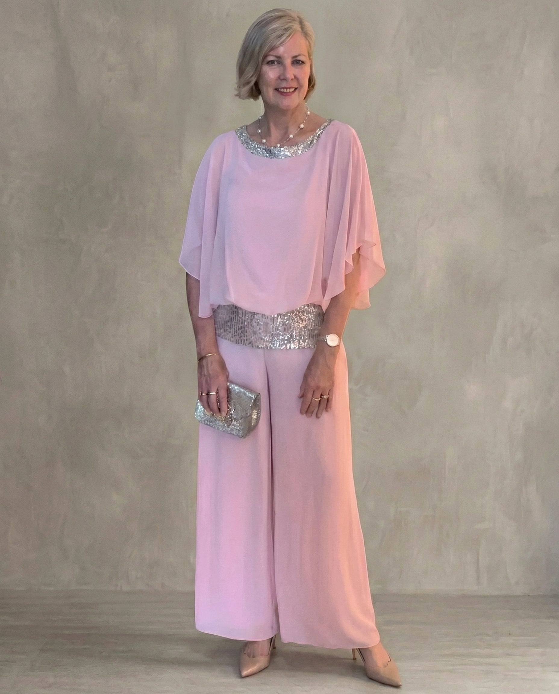 Ruby - Conjunto Eterna Elegancia