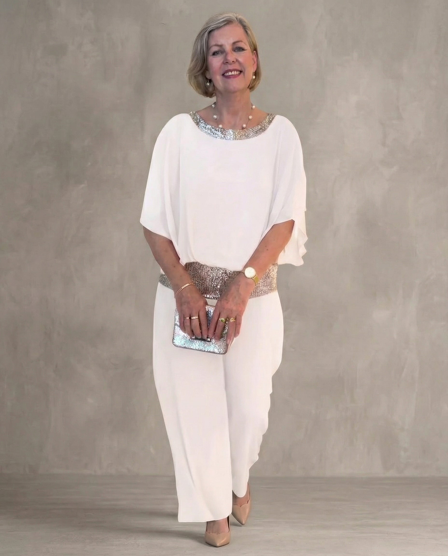 Ruby - Conjunto Eterna Elegancia