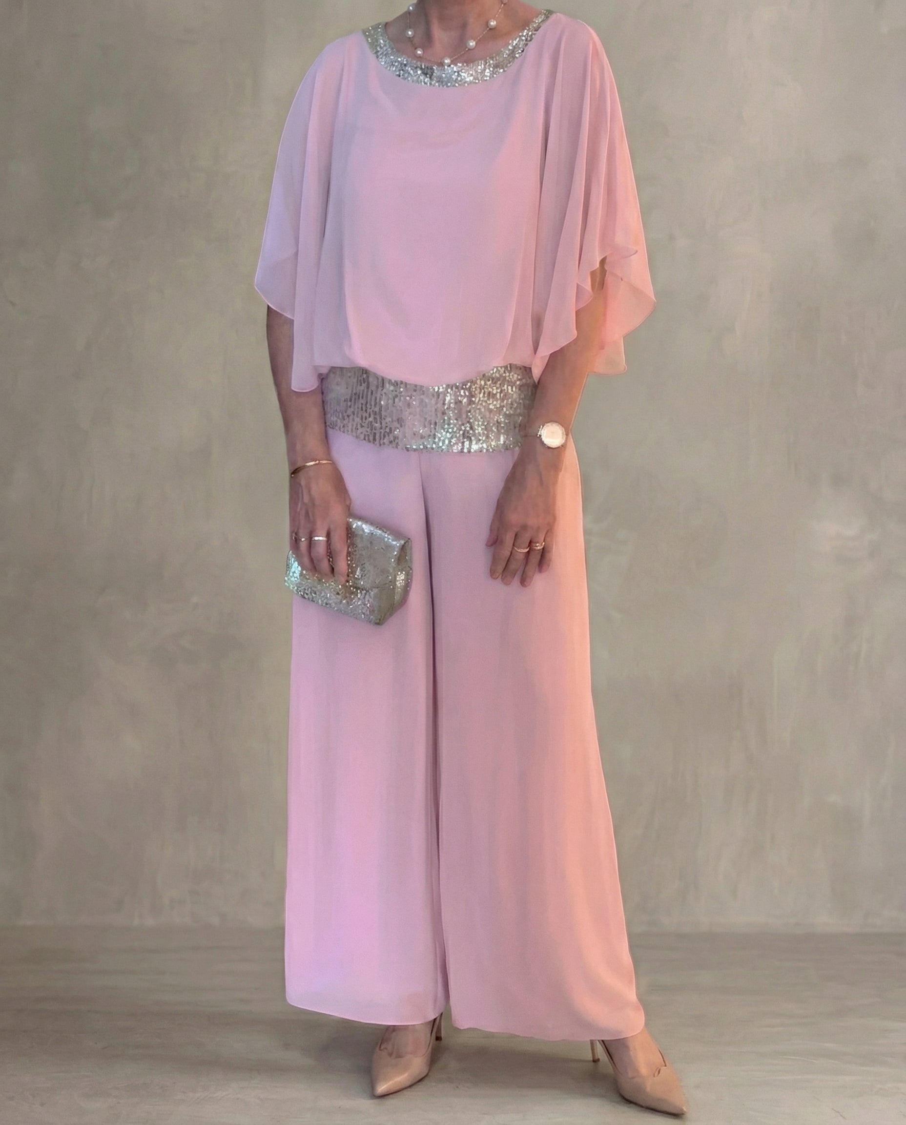 Ruby - Conjunto Eterna Elegancia