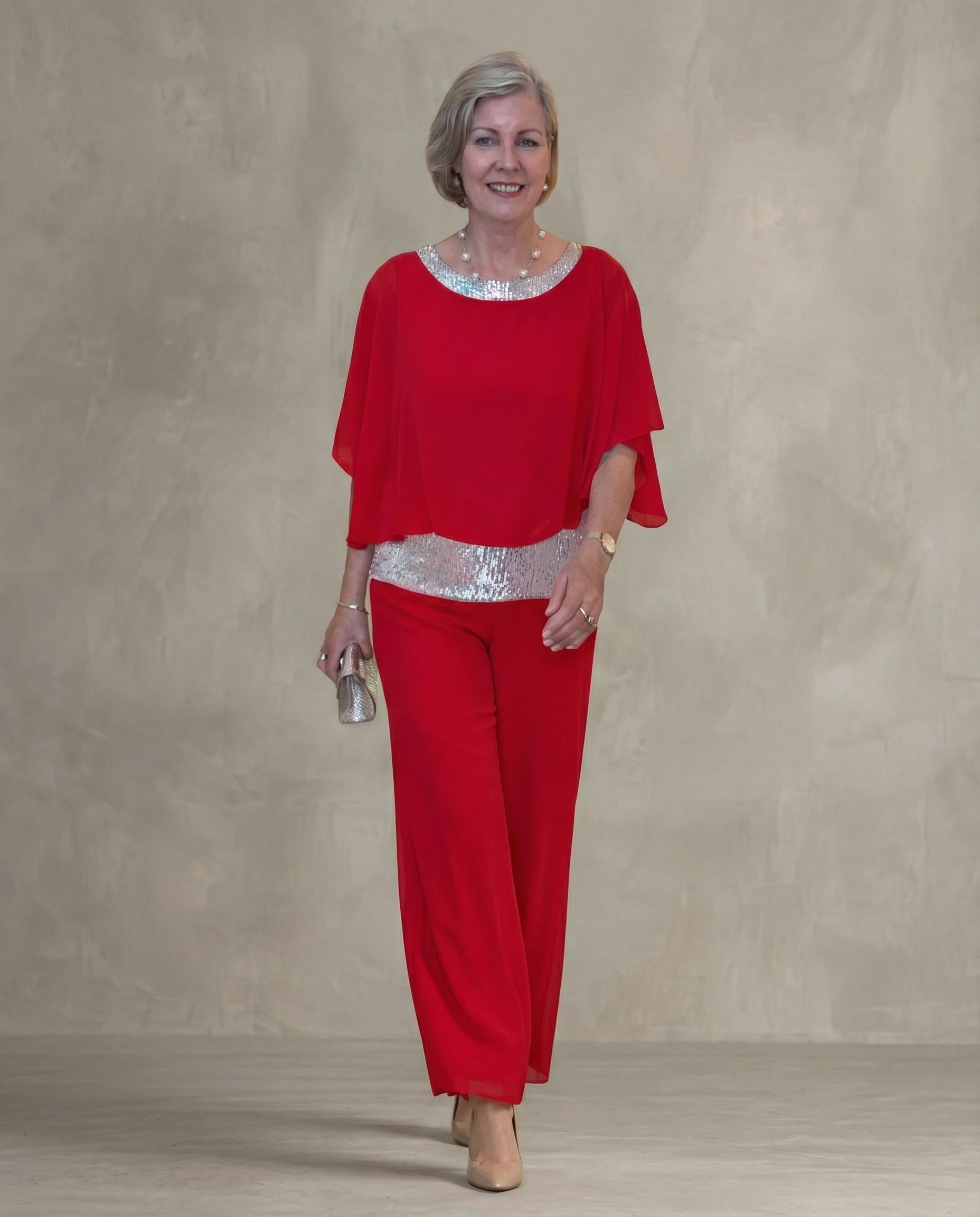 Ruby - Conjunto Eterna Elegancia