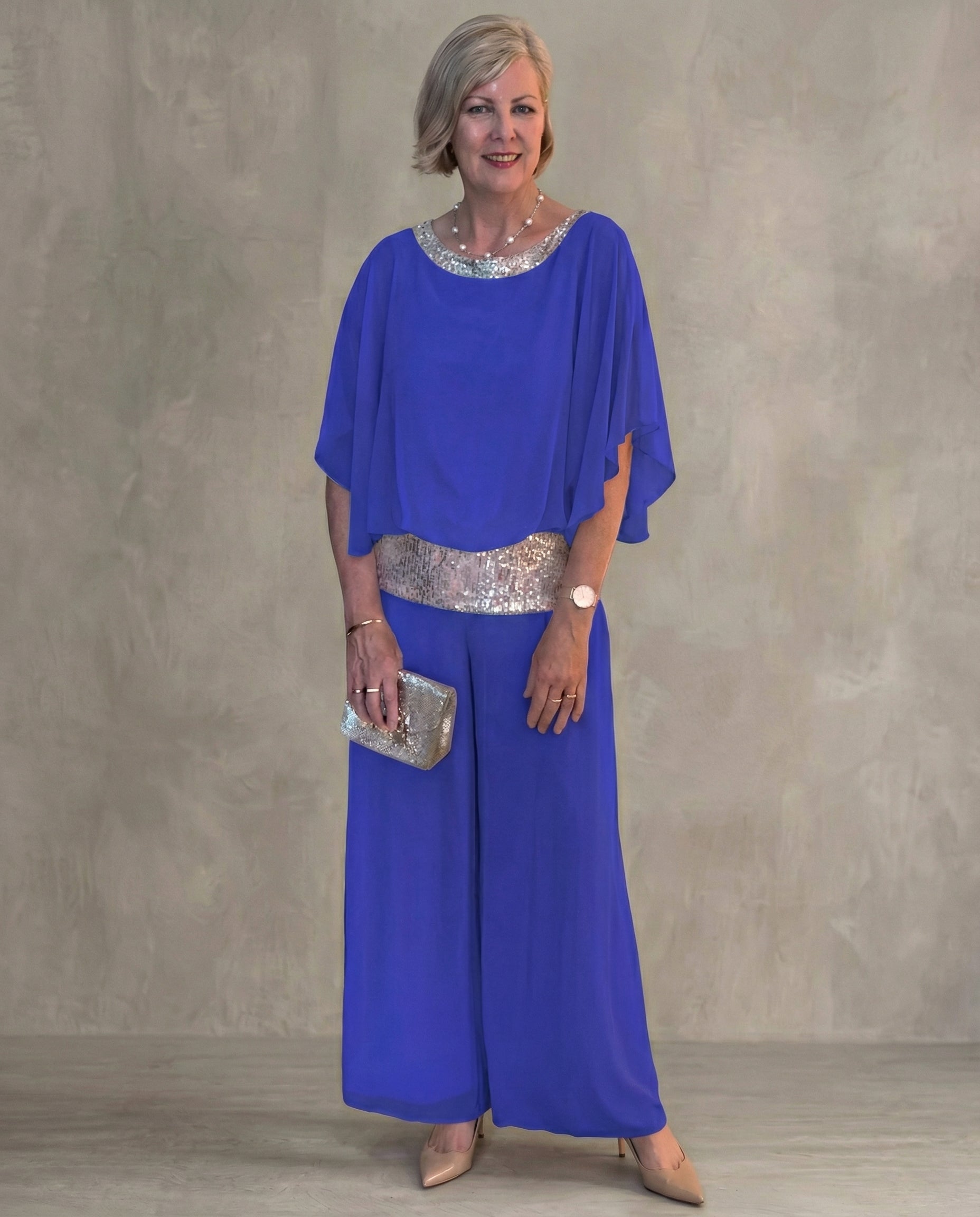 Ruby - Conjunto Eterna Elegancia