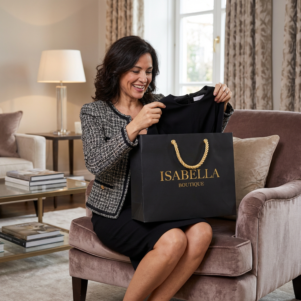 <p><strong>¡Nuestras clientas lo dicen mejor que nosotros!</strong></p>