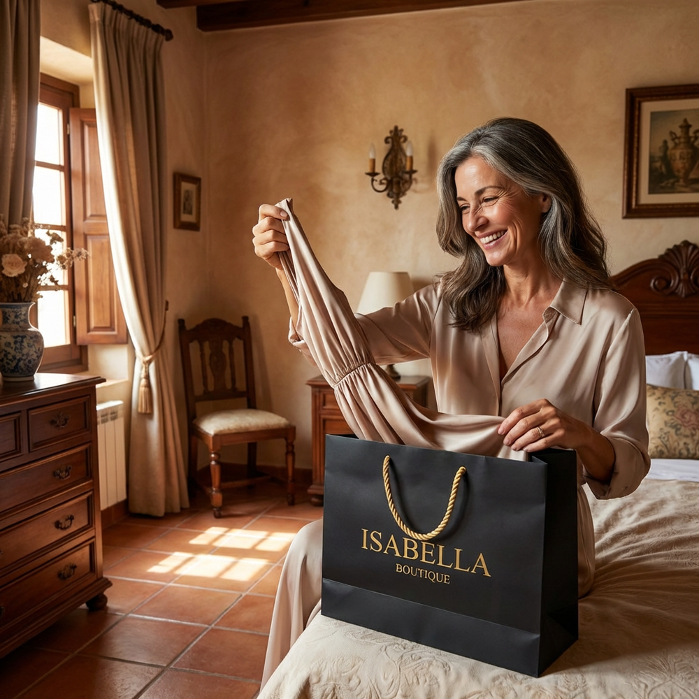 <p><strong>¡Nuestras clientas lo dicen mejor que nosotros!</strong></p>